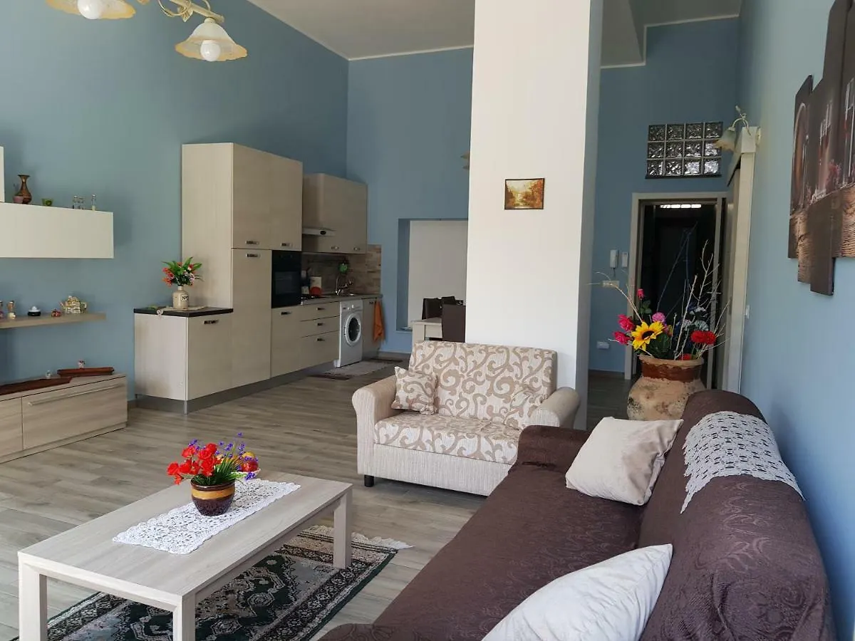 Sea And Sun House Villa Santa Teresa Di Riva Holiday home