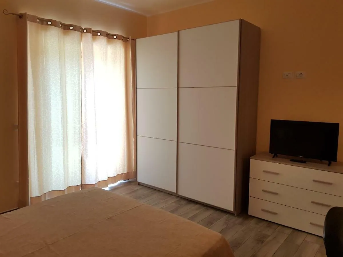 Holiday home Sea And Sun House Villa Santa Teresa Di Riva Italy